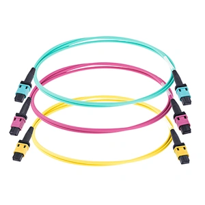 MPO / MTP Patch Cord