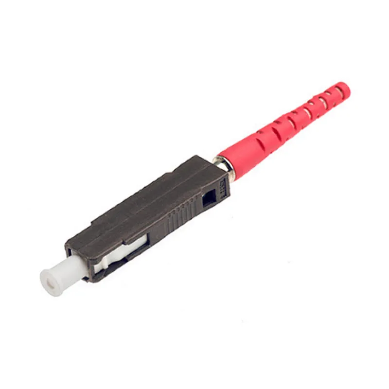 Connecteur MU