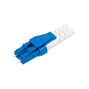 LC Duplex SLL Connector