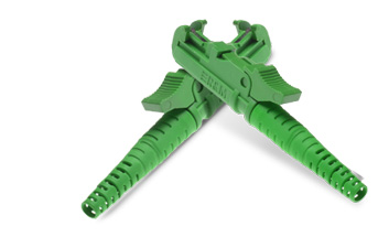 MT-RJ Optical Fiber Connector