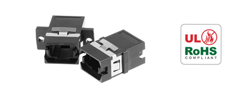 MPO Adapter