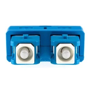 Conector SC Duplex