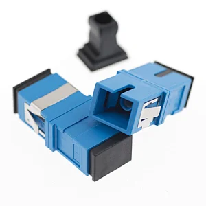 Adaptador SC simplex
