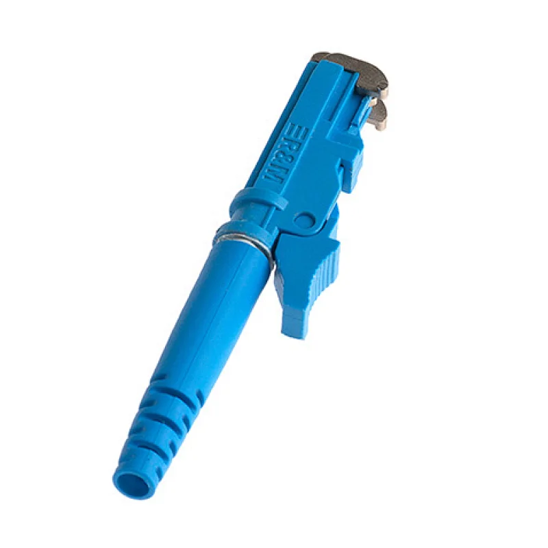 Conector de fibra óptica E2000