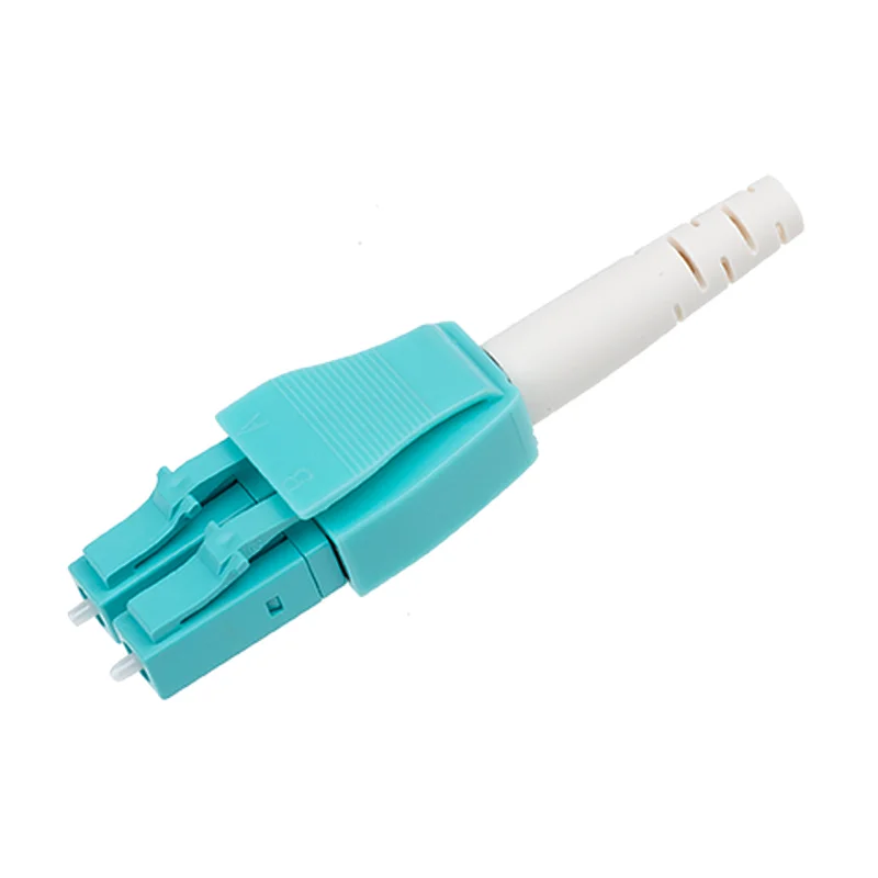 LC Uniboot Connector