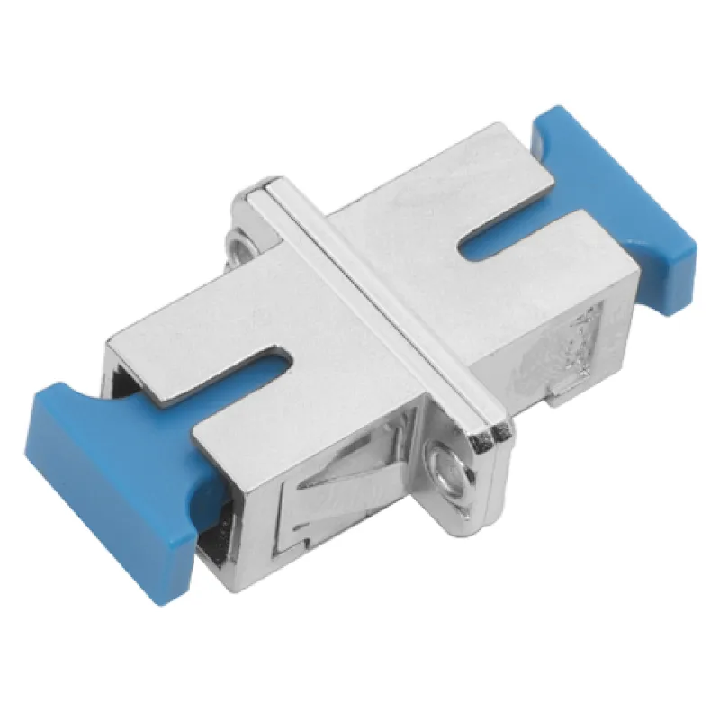 Adaptateur SC en métal