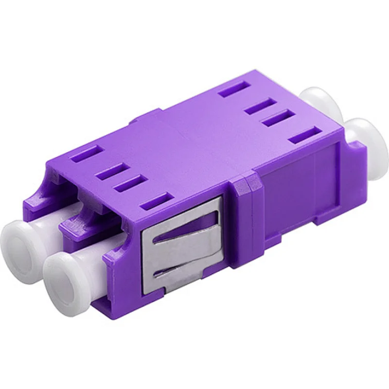 LC Duplex Adapter SC type