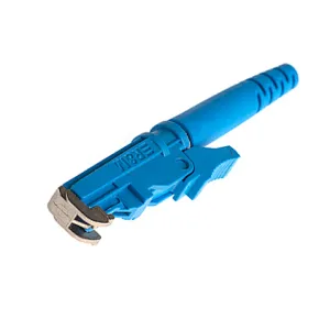 Connecteur fibre optique E2000