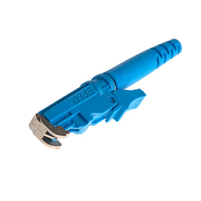 Connecteur fibre optique E2000