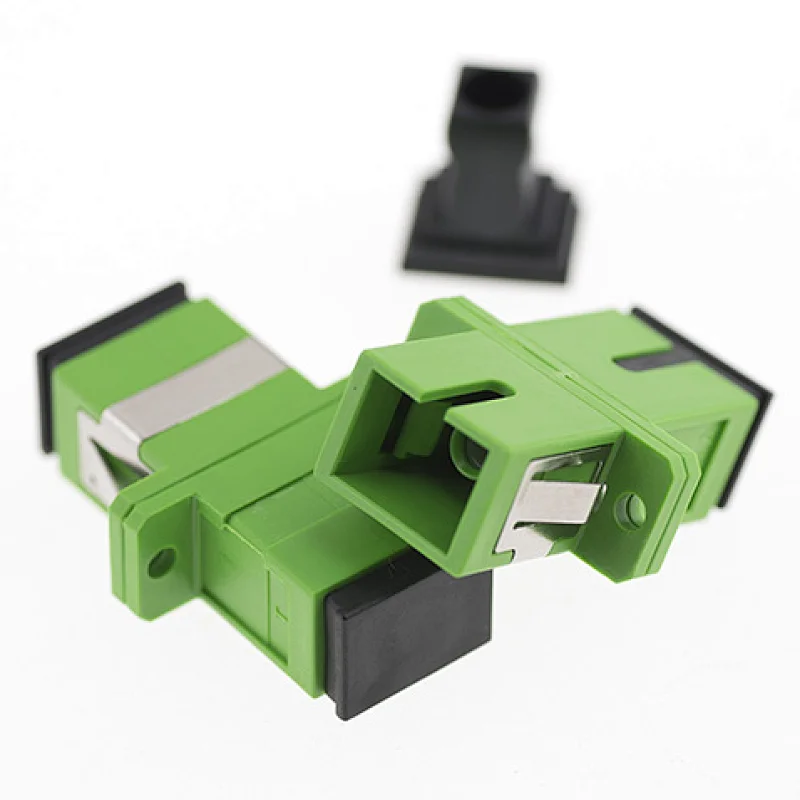 Adaptador SC simplex