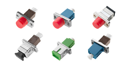 Hybrid adapter