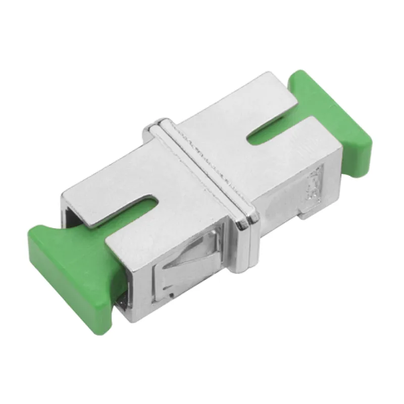Adaptateur SC en métal