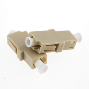 LC Adapter RJ45 type