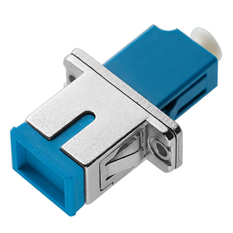 Hybrid adapter