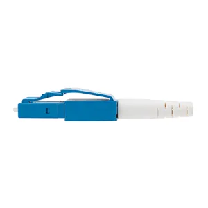 LC Uniboot Connector