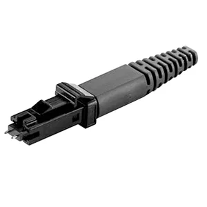 MT-RJ Optical fiber connector
