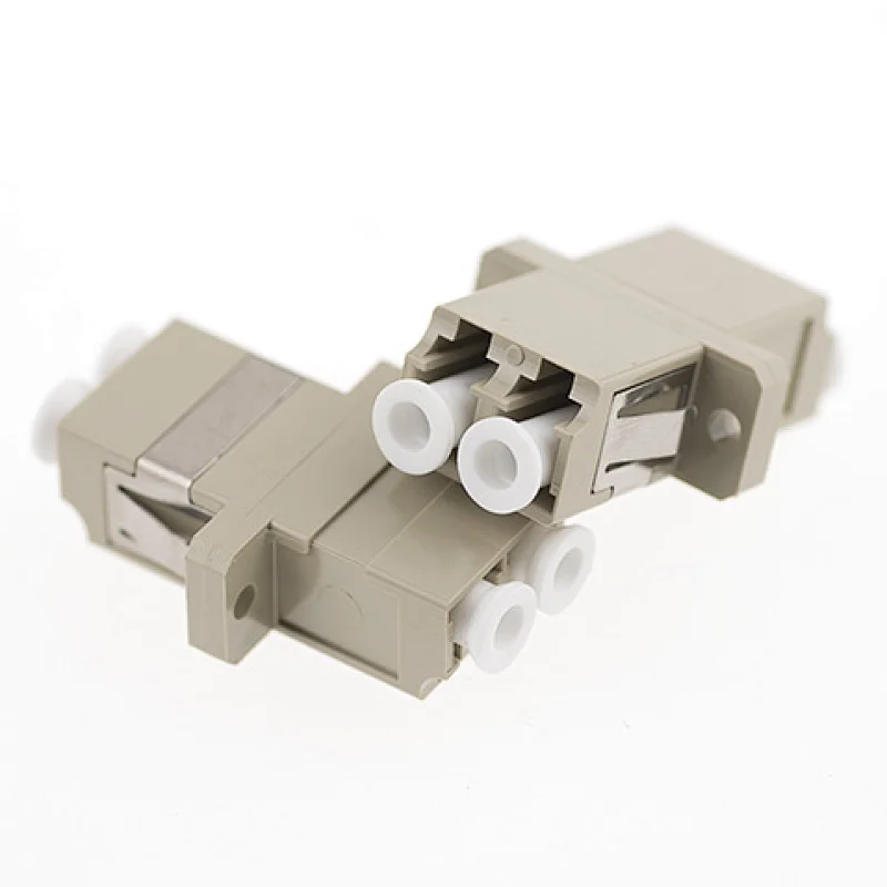 LC Duplex Adapter SC type