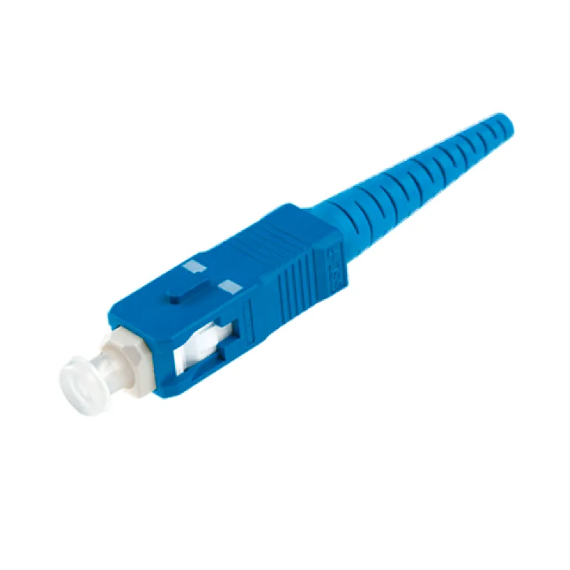 Connecteur SC Simplex