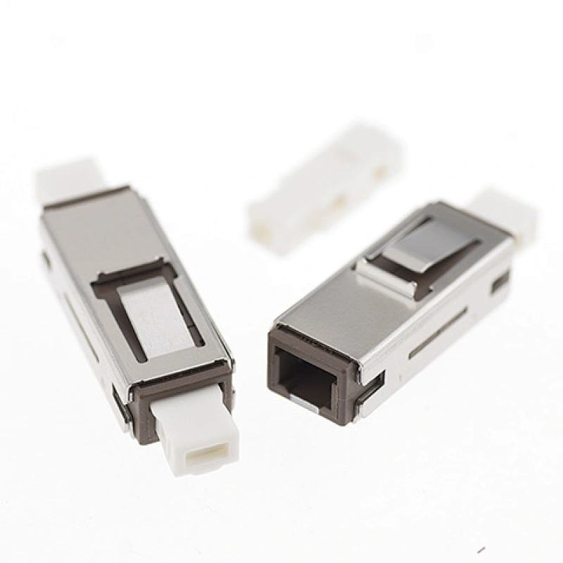 Adaptador MU