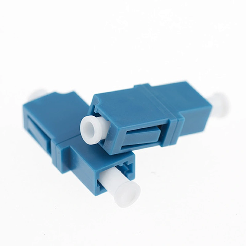 LC Adapter RJ45 type