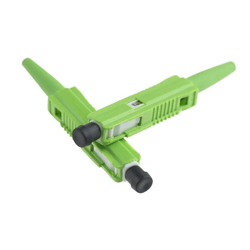 Conector MU