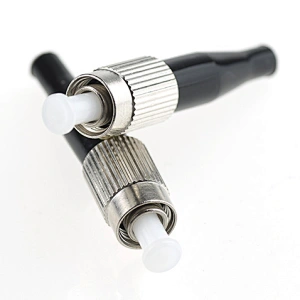 FC Optical Fiber Connector