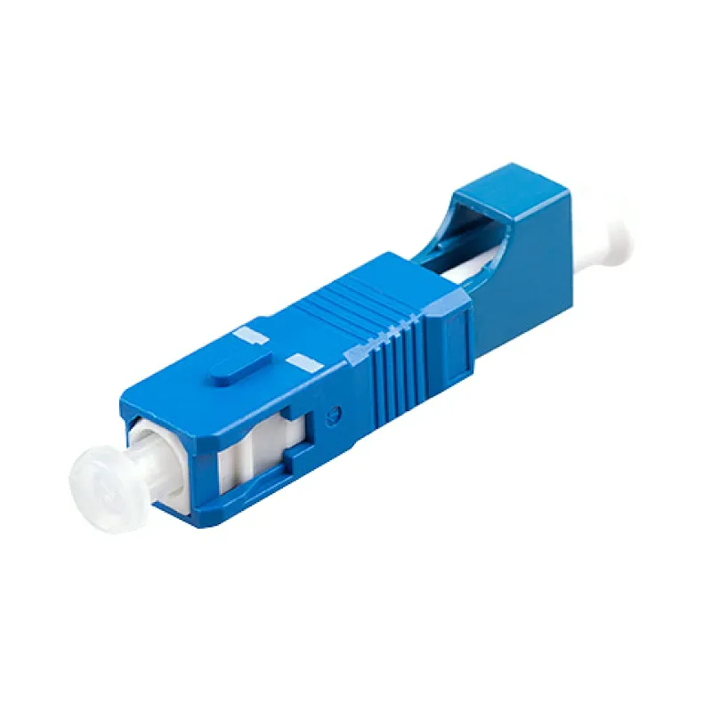 Adaptador híbrido hembra a macho