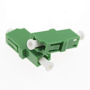 LC Adapter RJ45 type