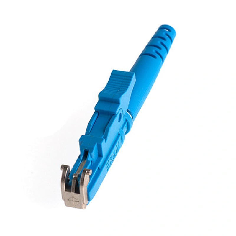 Connecteur fibre optique E2000