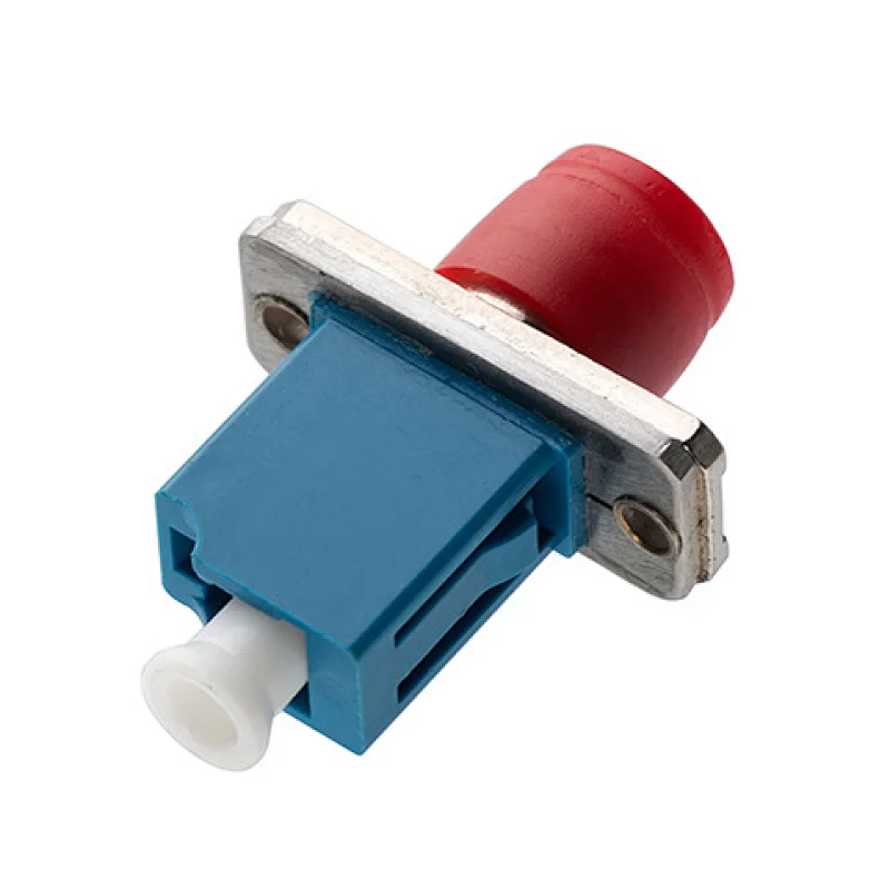 Hybrid adapter