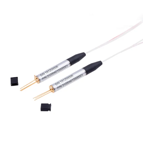 1 × N MEMS Optical Switch
