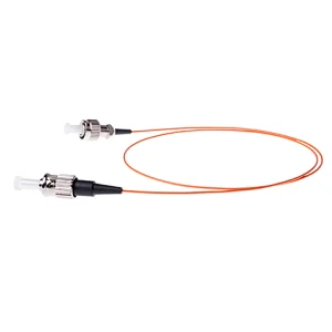 Armored Patch cord