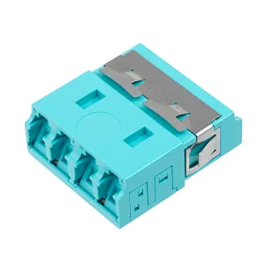 Adaptador de obturador interno LC