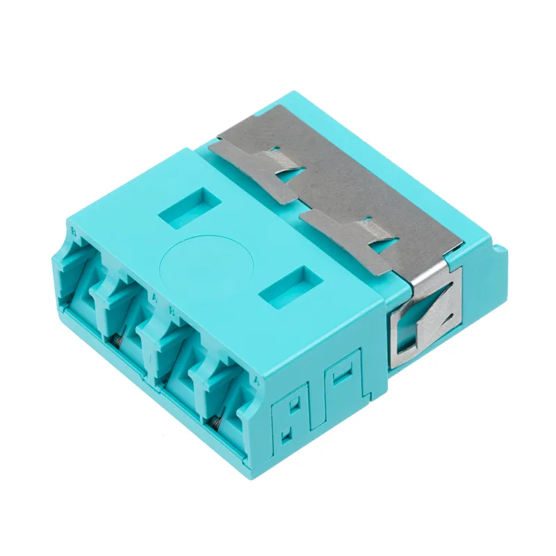 Adaptador de obturador interno LC