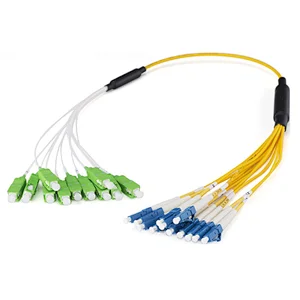 Breakout Patch Cord