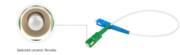 FTTH Patch Cord
