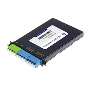 5G WDM LGX Module