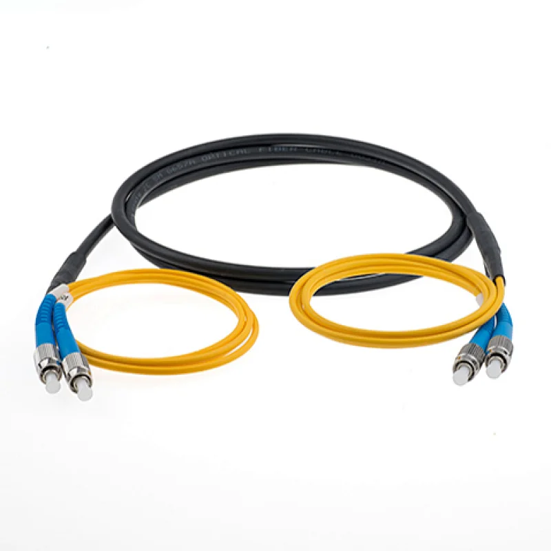Patch cord FTTA