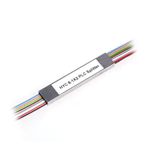 Оптический сплиттер N-1x2 PLC