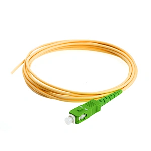 Coleta de cable de conexión