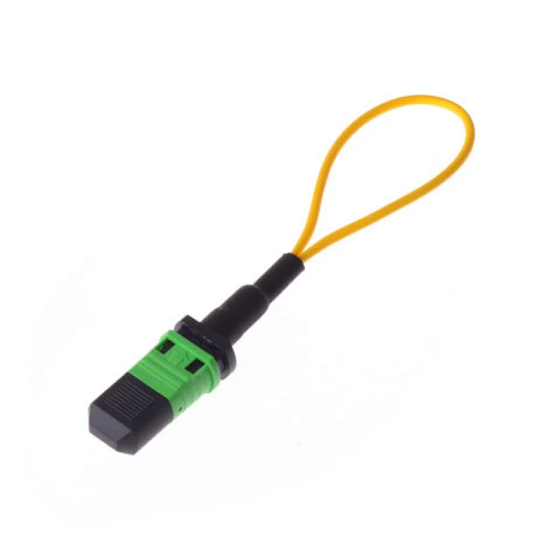 MPO/MTP Loopback Patch cord