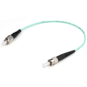 Cables de conexión de fibra óptica