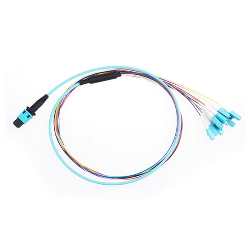 Cable de conexión MPO / MTP