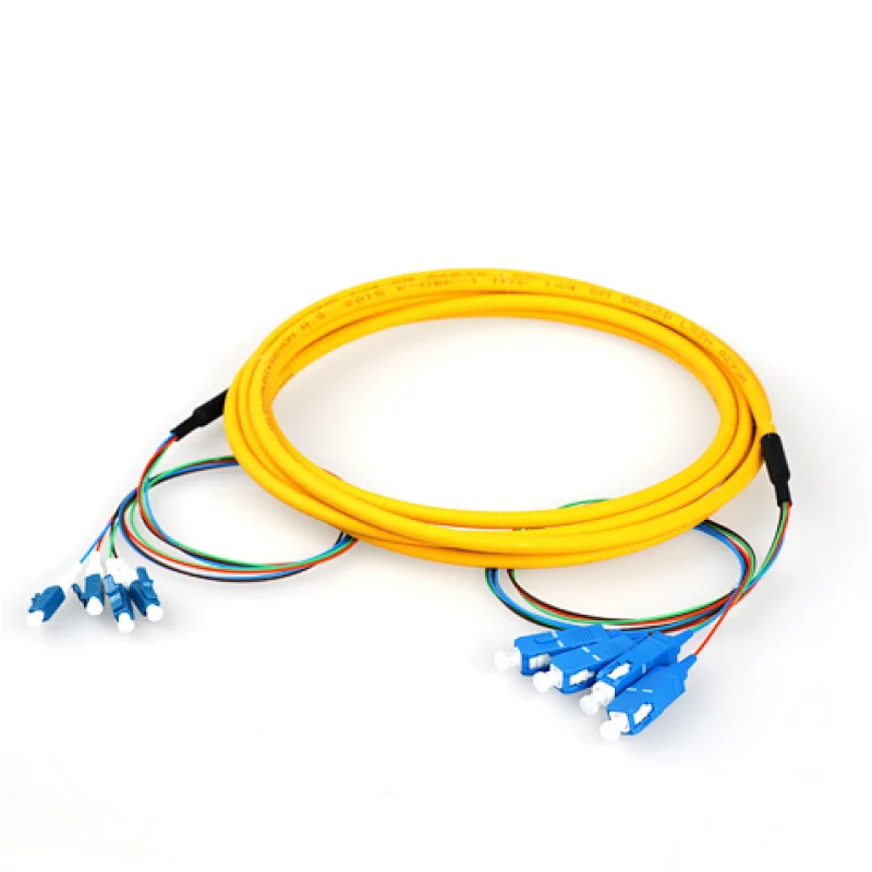 Breakout Patch Cord