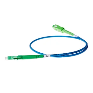Armored Patch cord