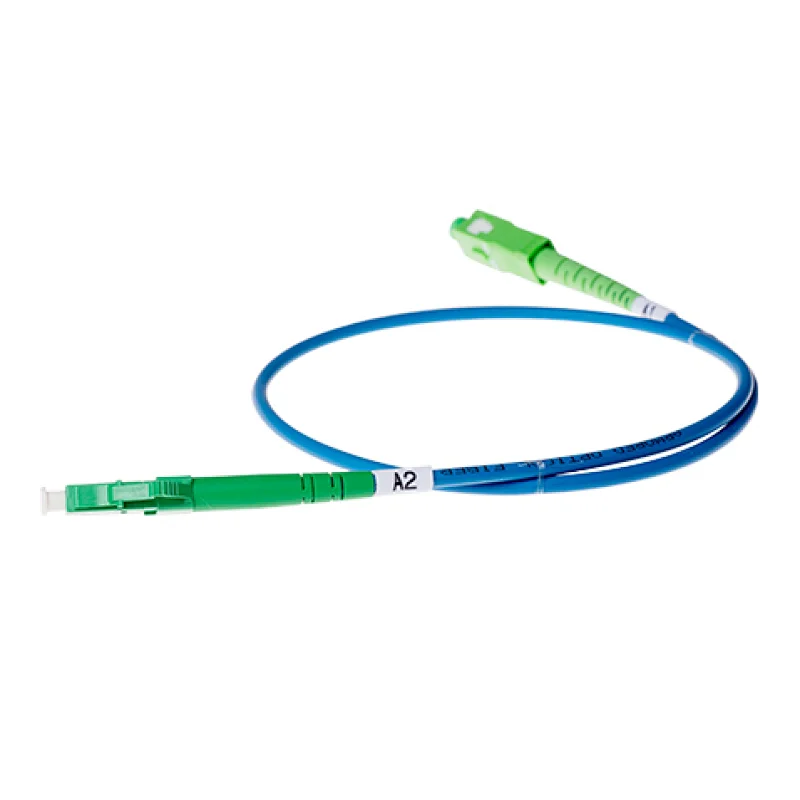 Armored Patch cord