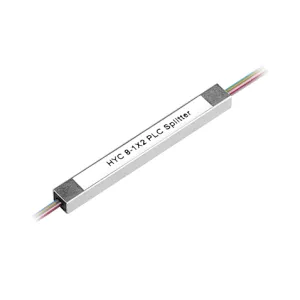 Оптический сплиттер N-1x2 PLC