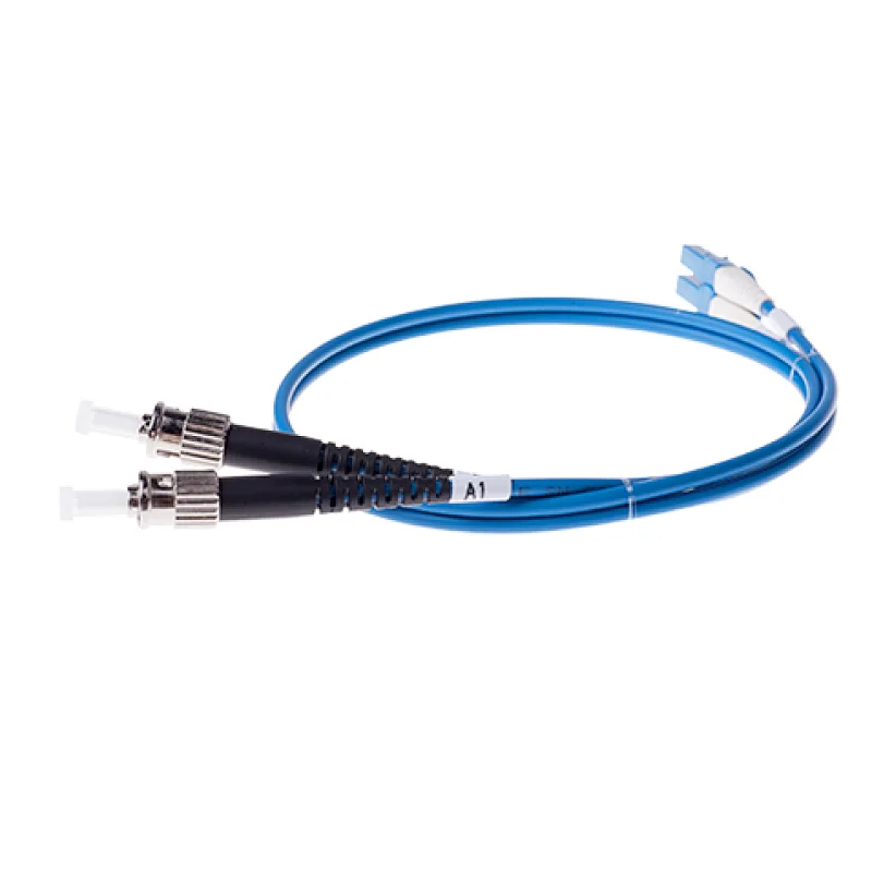 Armored Patch cord