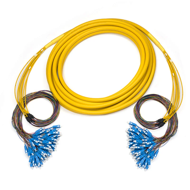 Breakout Patch Cord