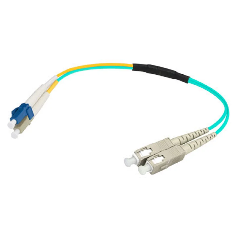 SM-MM Mode-Conditioning Patch Cord